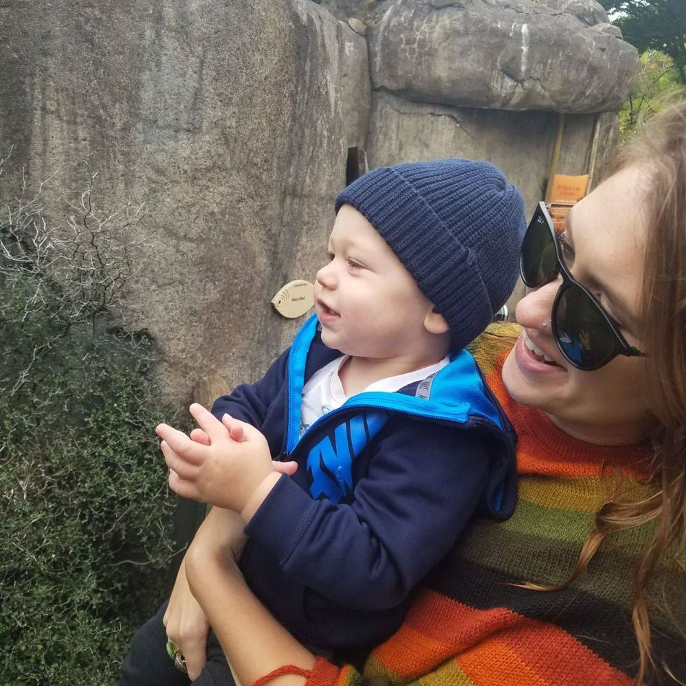 Meet your Posher, Stephanie